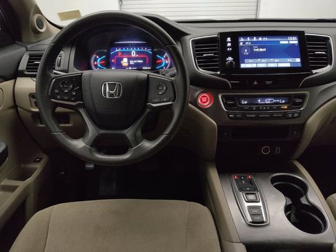 Used 2021 Honda Pilot EX image 22