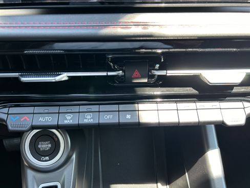 New 2025 Dodge Hornet GT w/ GT Blacktop Package image 30