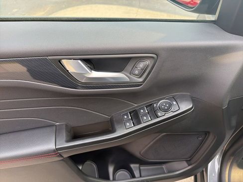 Used 2026 Ford Escape ST-Line w/ Tech Pack #1 image 25