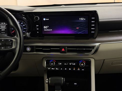 Used 2022 Kia K5 EX image 37