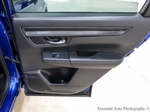 Used 2023 Honda CR-V LX image 26