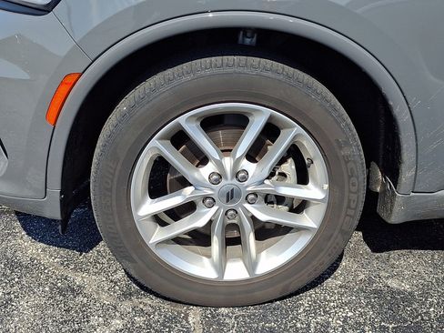 Used 2024 Dodge Durango GT AWD/4WD image 4