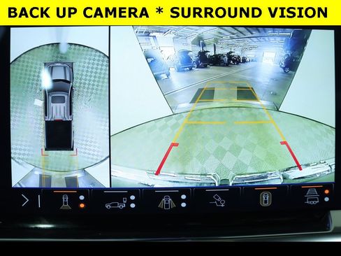 Used 2024 GMC Sierra 1500 Elevation w/ Elevation Premium Package image 5