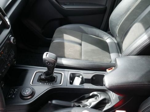 Used 2023 Ford Ranger Lariat w/ Tremor Off-Road Package image 27