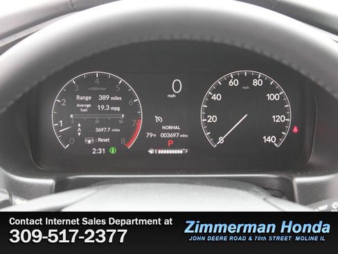 Certified 2025 Honda Odyssey Touring image 14