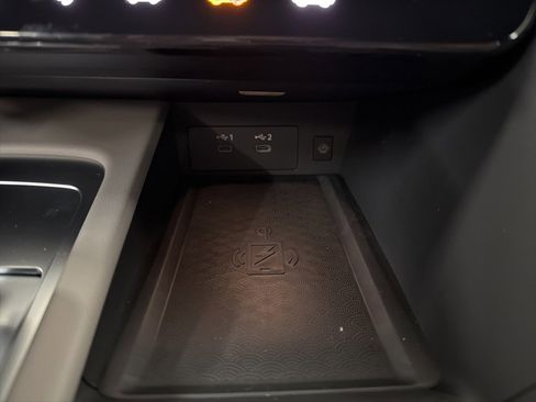 New 2026 INFINITI QX60 Autograph image 30