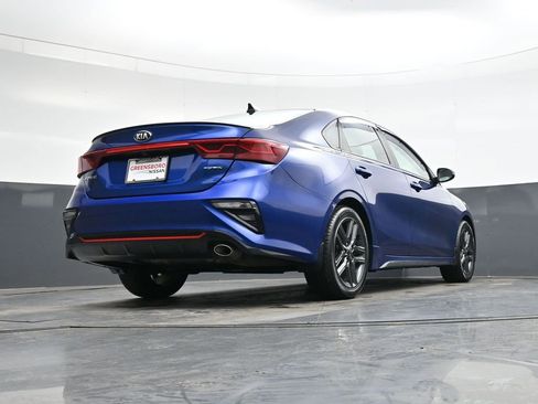 Used 2020 Kia Forte GT-Line image 35