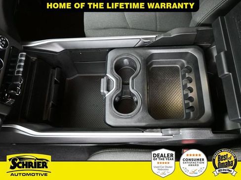 Used 2022 RAM 2500 Big Horn w/ Night Edition image 30