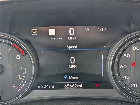 Used 2022 Cadillac XT5 Premium Luxury w/ Platinum Package image 8