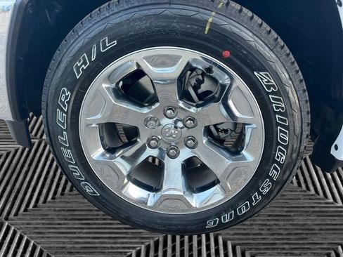 New 2026 RAM 1500 Big Horn/Lone Star image 14