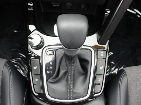 Used 2024 Kia Seltos X-Line image 24