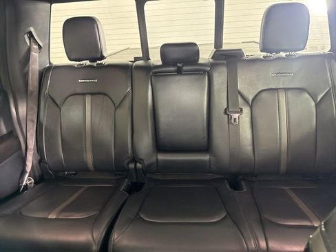 Used 2017 Ford F150 Platinum w/ Equipment Group 701A Luxury image 40