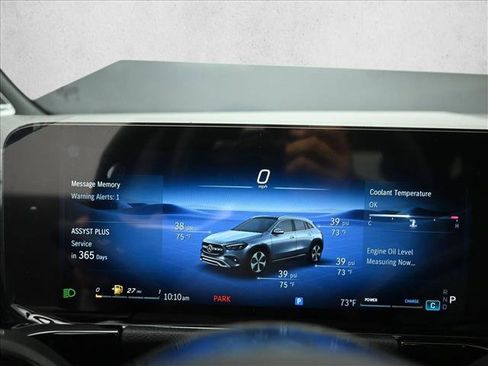 Certified 2026 Mercedes-Benz GLA 250 4MATIC image 17