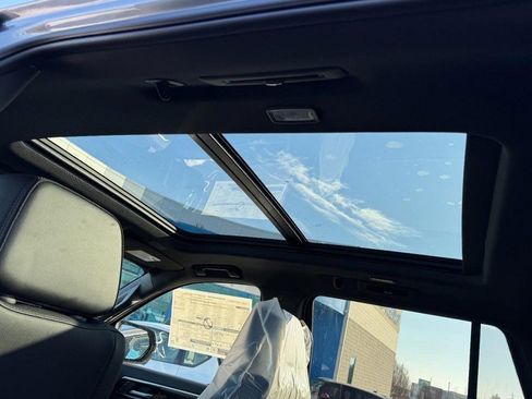 New 2026 Chevrolet Tahoe High Country image 32