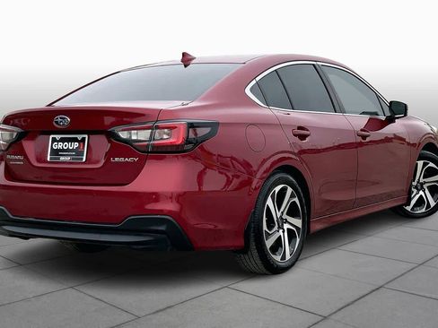 Used 2020 Subaru Legacy Limited w/ Popular Package #2 image 12