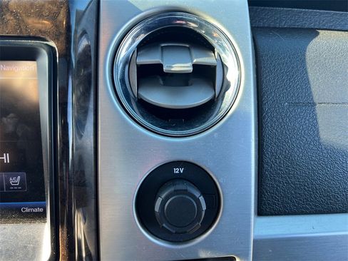 Used 2013 Ford F150 Platinum image 23