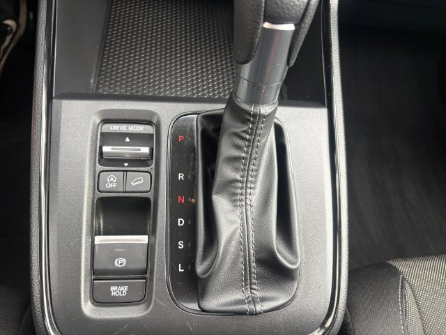 Used 2024 Honda CR-V EX image 17