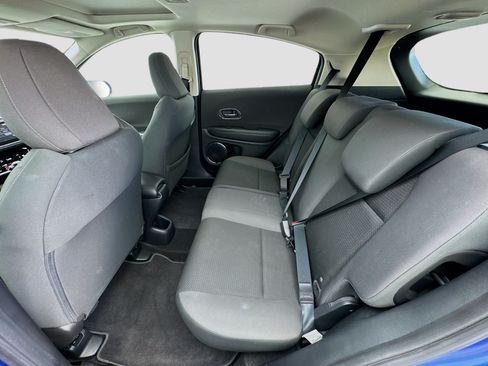 Used 2019 Honda HR-V EX image 16