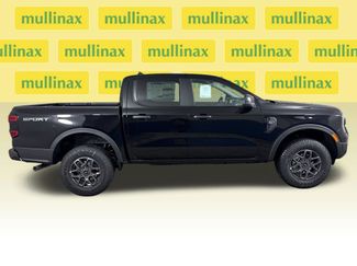New 2026 Ford Ranger XLT w/ Equipment Group 301A High RWD video 2