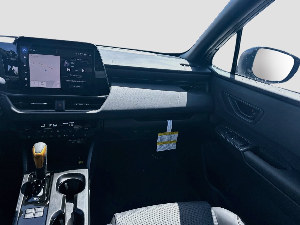 New 2026 Subaru Outback Wilderness AWD/4WD image 20