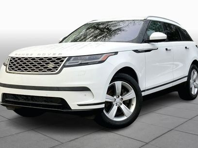 Used 2019 Land Rover Range Rover Velar S
