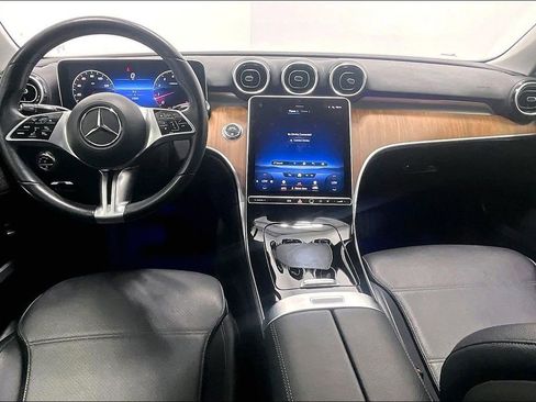 Used 2022 Mercedes-Benz C 300 Sedan image 14
