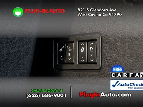 Used 2022 Cadillac XT6 Sport w/ Platinum Package image 16