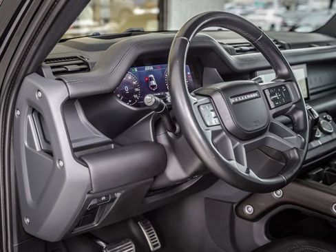 Used 2020 Land Rover Defender 110 X image 26