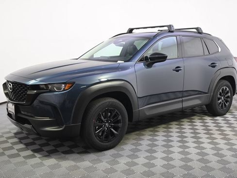 Used 2026 MAZDA CX-50 AWD 2.5 Hybrid w/ Weather Package image 2