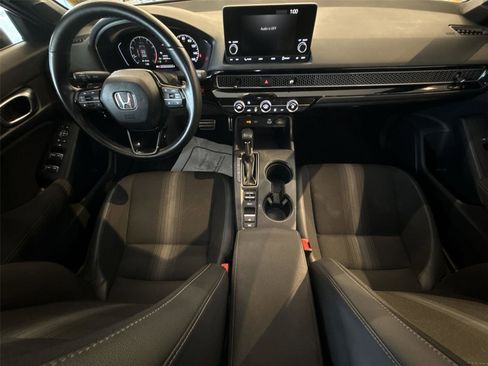 Used 2023 Honda Civic Sport image 21