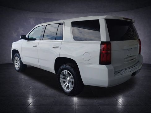Used 2016 Chevrolet Tahoe 4WD image 3