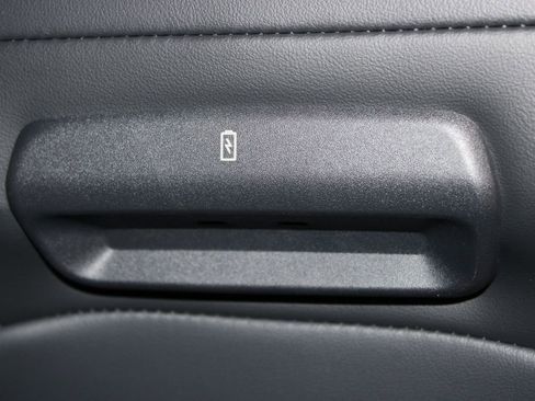 New 2026 Ford Expedition Max Platinum w/ Stealth Appearance Package image 39