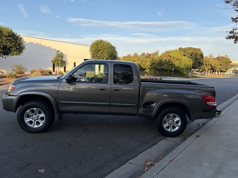 Used 2003 Toyota Tundra SR5 RWD image 8