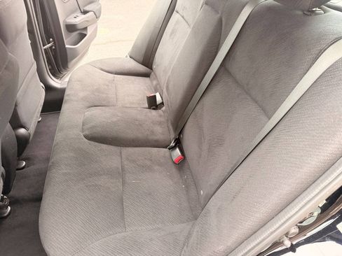 Used 2013 Honda Civic LX image 13