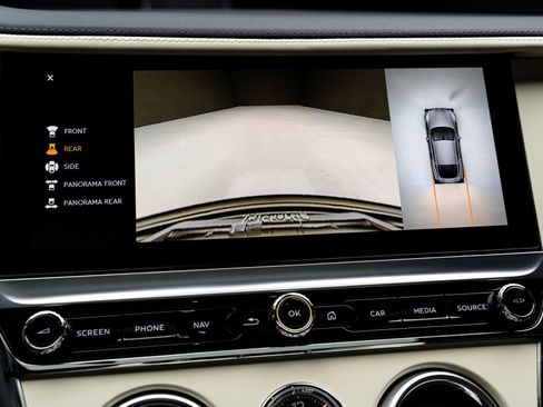Used 2023 Bentley Continental GT Speed AWD/4WD image 60