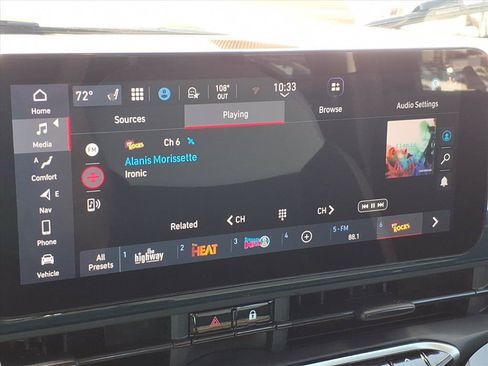 New 2026 FIAT 500 e w/ Comfort Group FWD image 27