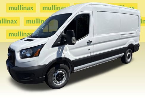 New 2025 Ford Transit 250 148 Medium Roof w/ Load Area Protection Package image 10