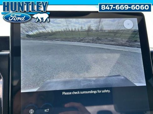 Used 2023 Ford F150 Lightning Platinum image 26