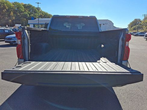 Used 2023 Chevrolet Silverado 1500 Custom w/ LPO, Dark Essentials Package image 28