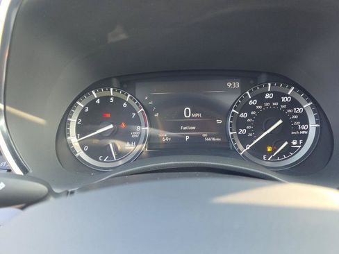 Used 2020 Toyota Highlander Limited AWD/4WD image 10
