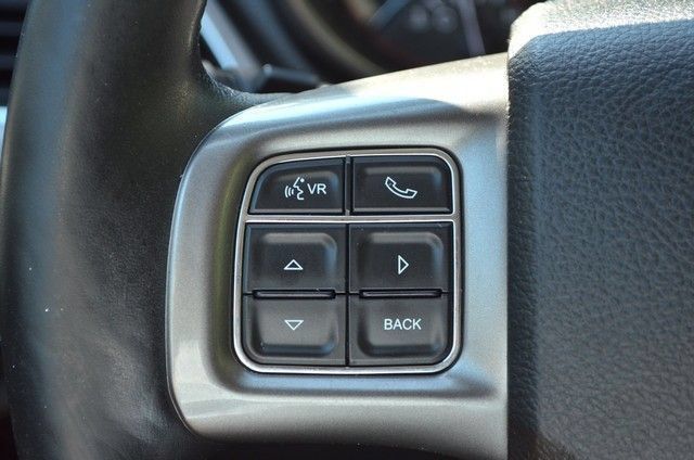 Used 2017 Dodge Journey Crossroad w/ Popular Equipment Group AWD/4WD image 20