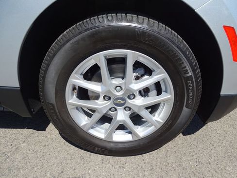 Certified 2022 Chevrolet Equinox LT FWD image 7