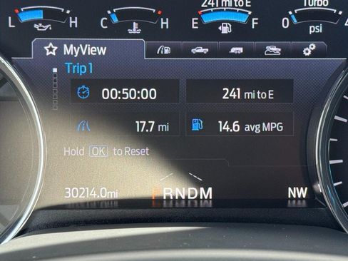 Used 2022 Ford F250 Lariat w/ Chrome Package AWD/4WD image 19