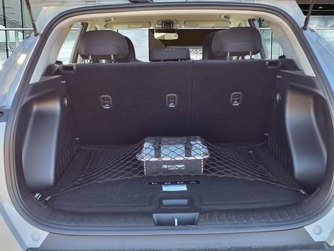 New 2026 Hyundai Kona SE image 7