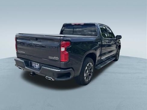 Used 2022 Chevrolet Silverado 1500 High Country AWD/4WD image 6
