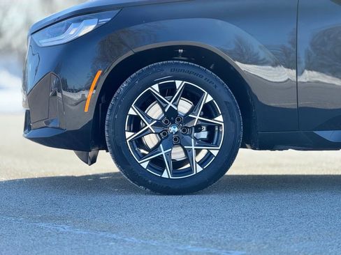 New 2026 BMW X3 xDrive30 image 2