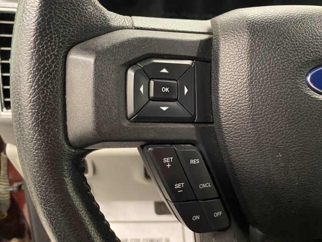 Used 2015 Ford F150 XLT w/ Equipment Group 301A Mid AWD/4WD image 29