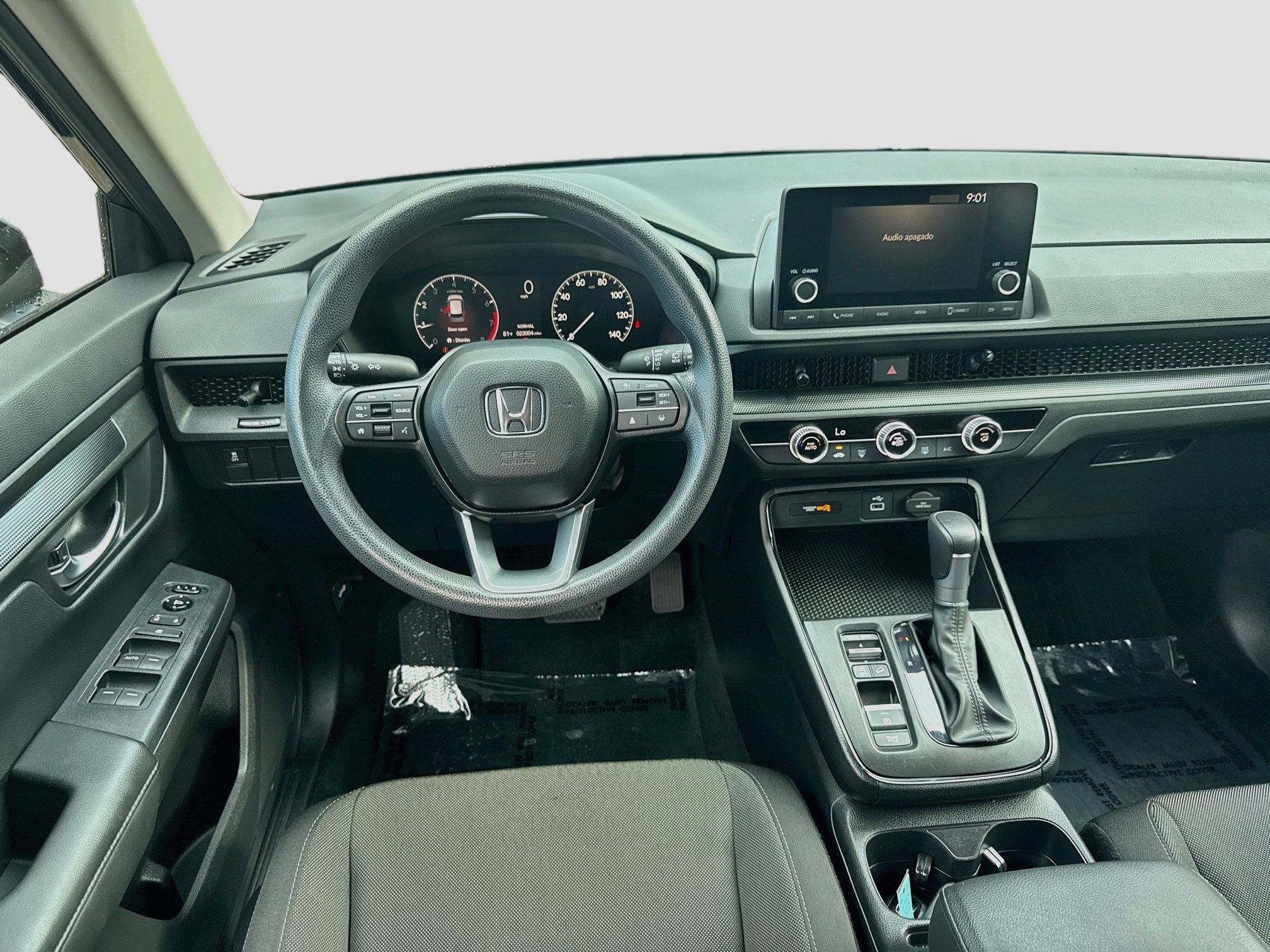 Certified 2024 Honda CR-V LX image 20