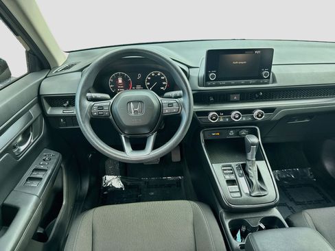 Certified 2024 Honda CR-V LX image 20
