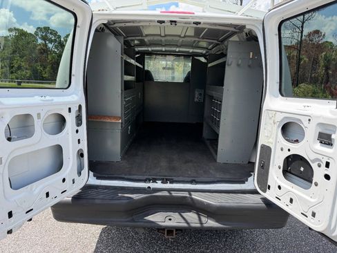 Used 2008 Ford E-250 and Econoline 250 RWD image 13